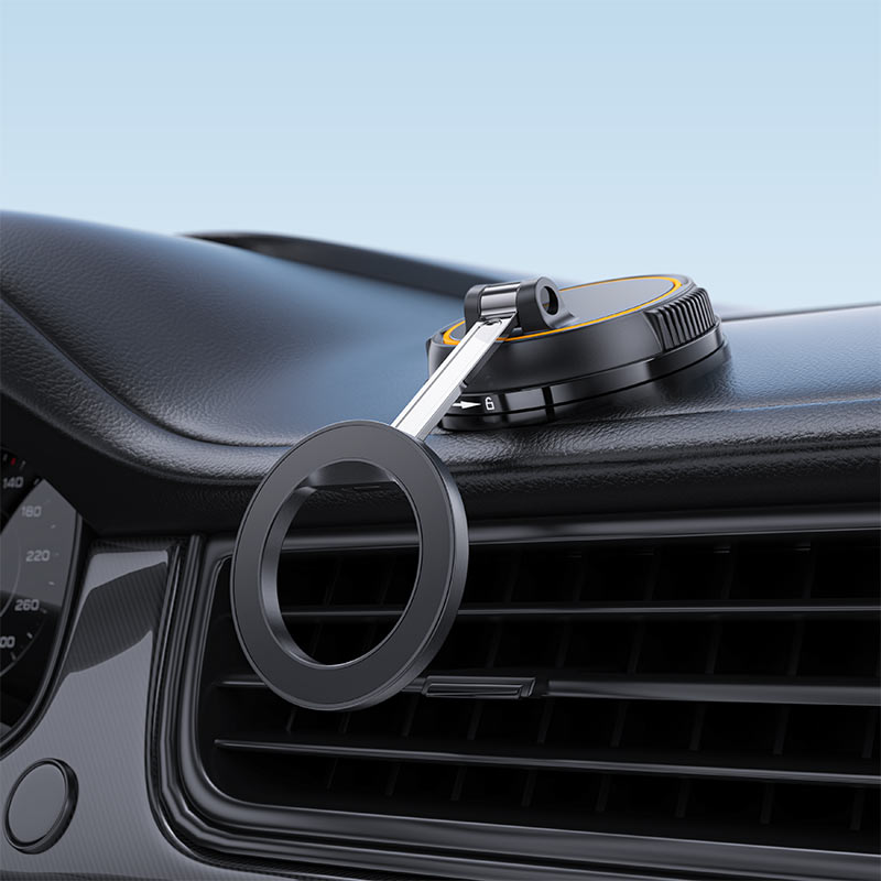ACEFAST D55 Magnetic Car Mount Holder – Quick Phone Grip ACEFAST D55 Magnetic Car Mount Holder – Quick Phone Grip