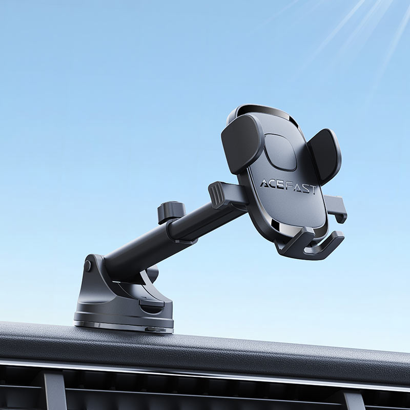 ACEFAST D57 Car Mount Holder – Secure Phone Grip ACEFAST D57 Car Mount Holder – Secure Phone Grip
