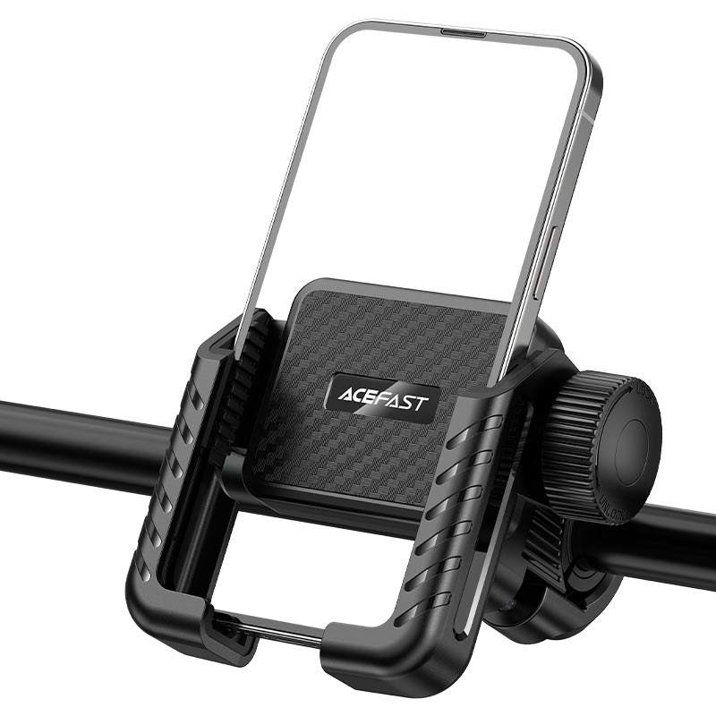 ACEFAST D58 Bicycle Phone Holder Handlebar Mount 360° Rotation 4.7"-6.9"
