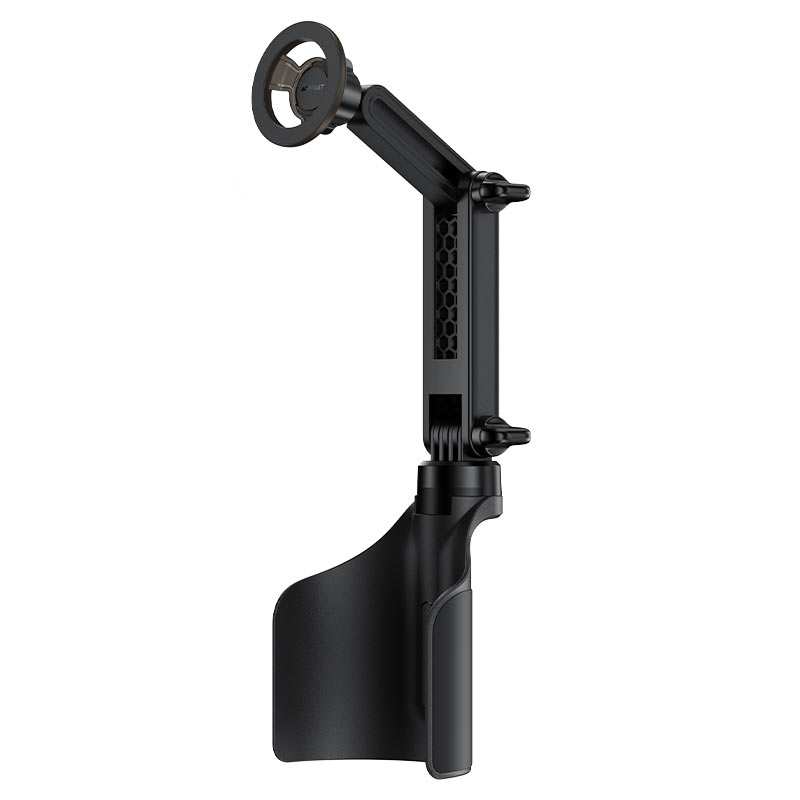 ACEFAST D62 Magnetic Car Cup Holder Phone Mount with Adjustable Ball Joint