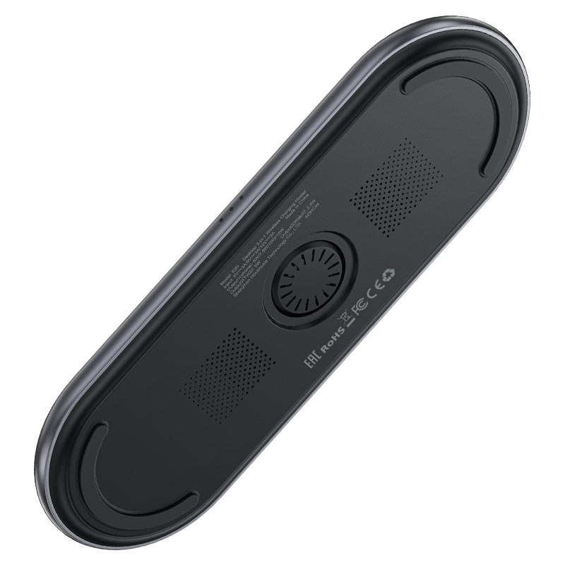 Acefast E19 Qi2 Wireless Charger Desktop Holder Fast Acefast E19 Qi2 Wireless Charger Desktop Holder Fast