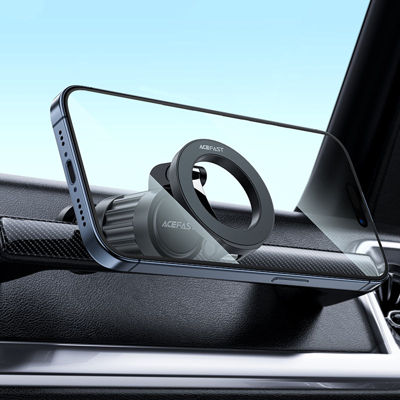 Acefast E23 Magnetic Phone Holder – Secure & Compact Acefast E23 Magnetic Phone Holder – Secure & Compact