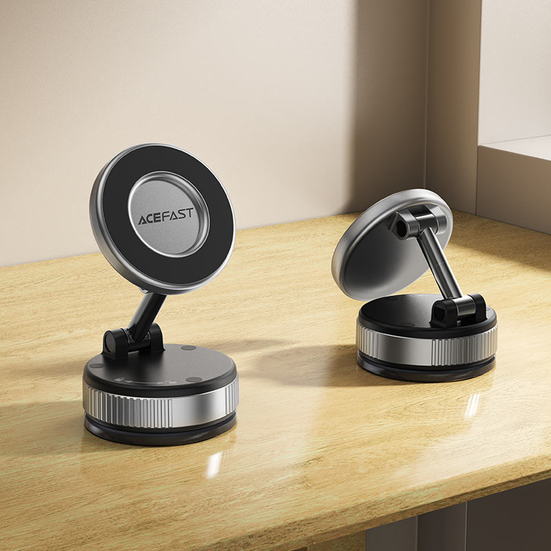 Acefast E28 Magnetic Phone Holder – Secure & Compact Acefast E28 Magnetic Phone Holder – Secure & Compact