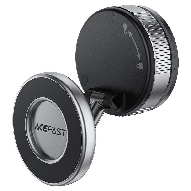 Acefast E28 Magnetic Phone Holder – Secure & Compact Acefast E28 Magnetic Phone Holder – Secure & Compact