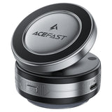شاحن لاسلكي مغناطيسي Acefast E29 مع حامل جوال