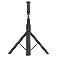 ACEFAST E31 Selfie Stick with Automatic Tripod – 1.71m Telescopic, Bluetooth Remote