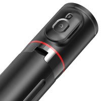 ACEFAST E31 Selfie Stick with Automatic Tripod – 1.71m Telescopic, Bluetooth Remote