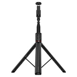 ACEFAST E31 Selfie Stick with Automatic Tripod – 1.71m Telescopic, Bluetooth Remote