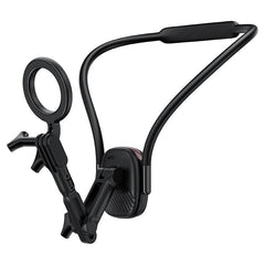 ACEFAST E32 Neck Phone Holder – Magnetic Mount for First-Person Recording