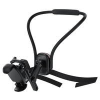 ACEFAST E33 Neck Phone & Action Camera Holder – Hands-Free First Person Recording