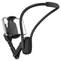 ACEFAST E33 Neck Phone & Action Camera Holder – Hands-Free First Person Recording