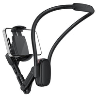 ACEFAST E33 Neck Phone & Action Camera Holder – Hands-Free First Person Recording