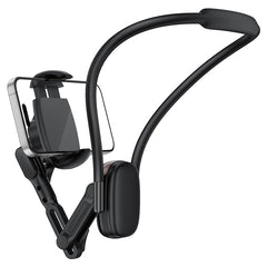 ACEFAST E33 Neck Phone & Action Camera Holder – Hands-Free First Person Recording