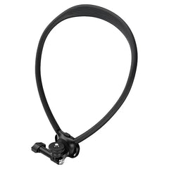 ACEFAST E37 Neck Action Camera Holder – Hands-Free First-Person Mount