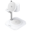 ACEFAST E39 4-in-1 Desktop Wireless Charging Station 32.5W Qi2.2 with Night Light