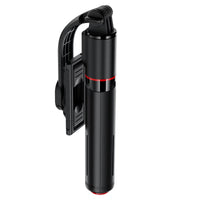 ACEFAST E42 Selfie Stick with Auto-Deploy Tripod & Bluetooth Remote Control 1.05m