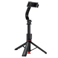 ACEFAST E42 Selfie Stick with Auto-Deploy Tripod & Bluetooth Remote Control 1.05m