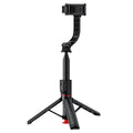 ACEFAST E42 Selfie Stick with Auto-Deploy Tripod & Bluetooth Remote Control 1.05m