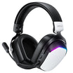 سماعة رأس ACEFAST H11 ألعاب 2.4G بلوتوث 5.4 RGB