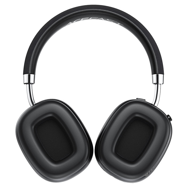 ACEFAST H13 Wireless Headset – Bluetooth 6.0 | 40mm Hi-Fi Drivers | 60H Battery | Game Mode | Bass Boost | TF Card
