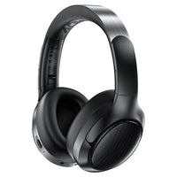 ACEFAST H5 ANC Wireless Headset – 30dB Noise Cancellation | 40mm Hi-Fi | Bluetooth 5.4 | 65H Battery | Foldable | Steel Headband