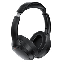 ACEFAST H6 ANC Wireless Headset – 30dB Noise Cancellation | 40mm Hi-Fi | Bluetooth 5.3 | 55H Battery | IPX4 | Foldable