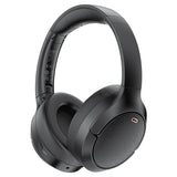 ACEFAST H6 ANC Wireless Headset – 30dB Noise Cancellation | 40mm Hi-Fi | Bluetooth 5.3 | 55H Battery | IPX4 | Foldable