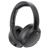 ACEFAST H6 ANC Wireless Headset – 30dB Noise Cancellation | 40mm Hi-Fi | Bluetooth 5.3 | 55H Battery | IPX4 | Foldable