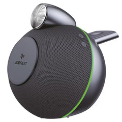 سماعة ACEFAST K10 Air مع شحن لاسلكي Qi2 وRGB 25W
