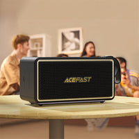 سماعة ACEFAST K3 Max 80W صوت 360° بطارية 20H IPX6