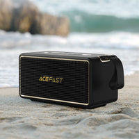 سماعة ACEFAST K3 Max 80W صوت 360° بطارية 20H IPX6