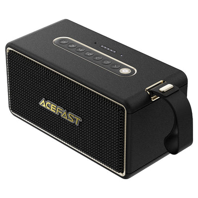 سماعة ACEFAST K3 Max 80W صوت 360° بطارية 20H IPX6