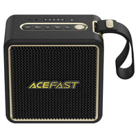 ACEFAST K3 Nano Portable Wireless Speaker – 46W Peak, 360° Sound, DSP, RGB, IPX6