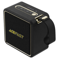 ACEFAST K3 Nano Portable Wireless Speaker – 46W Peak, 360° Sound, DSP, RGB, IPX6