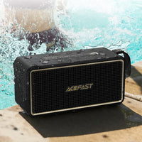 سماعة ACEFAST K3 Ultra 120W صوت 360° بطارية 19H IPX6