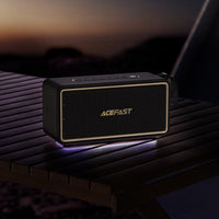 سماعة ACEFAST K3 Ultra 120W صوت 360° بطارية 19H IPX6