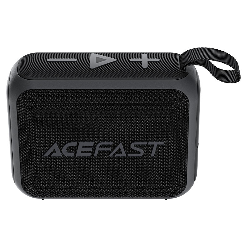 سماعة ACEFAST K4 Go محمولة 5W مقاومة ماء IPX7 TWS