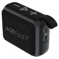 سماعة ACEFAST K4 Go محمولة 5W مقاومة ماء IPX7 TWS