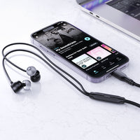 سماعات ACEFAST L8 USB-C سلكية شريحة رقمية ميكروفون HD