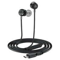 سماعات ACEFAST L8 USB-C سلكية شريحة رقمية ميكروفون HD