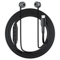 سماعات ACEFAST L8 USB-C سلكية شريحة رقمية ميكروفون HD