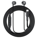 سماعات ACEFAST L8 USB-C سلكية شريحة رقمية ميكروفون HD