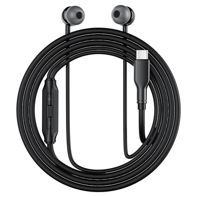 سماعات ACEFAST L8 USB-C سلكية شريحة رقمية ميكروفون HD