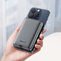 ACEFAST M10 Magnetic Fast Wireless Charge Power Bank PD30W 10000mAh
