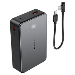باور بنك ACEFAST M29 20000mAh شحن سريع 22.5W USB-C