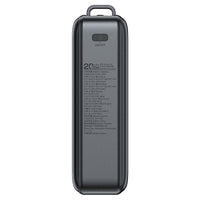 باور بنك ACEFAST M4 20000mAh شحن سريع PD67W قوي