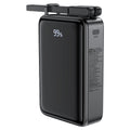 باور بنك ACEFAST M4 20000mAh شحن سريع PD67W قوي