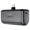 ACEFAST M9 Power Bank 5000mAh 20W – Foldable USB-C Plug, Dual Port, Fast Charging