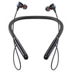 ACEFAST N5 Neck-Hanging Wireless Earphones – Bluetooth 5.4 | 30H Battery | USB-C | IPX4 | Skin-Friendly Silicone