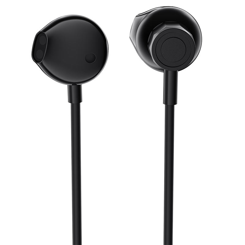 ACEFAST N6 Neck-Hanging Wireless Earphones – Bluetooth 5.4 | 130H Battery | LED Display | Bass Boost | Game Mode | IPX4